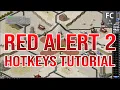 Red Alert 2 Yuri s Revenge Basic Hotkeys Tutorial