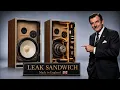 The Lost Leak Factory Where Britain s Legendary Amplifiers Were Born