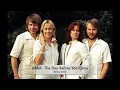 Download Lagu ABBA   The Day Before You Came Remix 2022 By Dj Adrian Calina