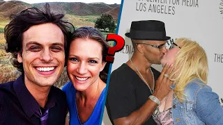 criminal minds real age u0026 life partners 2021 