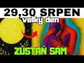 Download Lagu VYVOLENÍ proč se MUSÍTE držet dále od lidí 29. a 30. srpna! Vesmír vás sleduje