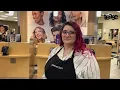 Q A with Kyla Master Designer at JCPenney Salon The Tease x JCPenney Salon