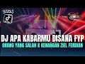 DJ KEPADAMU KEKASIH HATI KU TITIPKAN CINTA SUCI FYP X KENANGAN ZIEL FERDIAN | KUMPULAN LAGU TERBARU