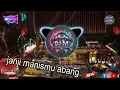 Download Lagu DJ DM Music Studio janji Manismu Abang Version Remix 2025 Viral di TikTok Dangdut Dj Remix koplo   