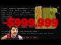 I Became the RICHEST FARMER in the WORLD by learning how to code in PYTHON