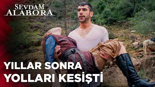 g khan zeynep i bo ulmaktan kurtard sevdam alabora 1 b l m