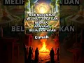 Download Lagu NABI MUHAMMAD MELIHAT SURGA DAN NERAKA! APA YANG BELIAU KATAKAN ?  #Surga #Neraka #IsraMiraj