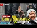Lagu DUBLIN BUSKER | WatchBuskers | MrNdut