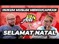 Lagu [Klik Adi] Boleh Muslim  Mengucapkan Selamat Natal ?  - Ustadz Adi Hidayat