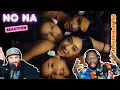 Download Lagu no na - superstitious 🔮 (Official Music Video) Reaction!