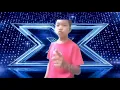 Download Lagu X FACTOR GOYANG PENGHAMBAT REZEKI FULL LAGU