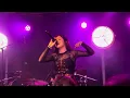 Chrissy Costanza - Some Like It Hot live in Berlin 2024