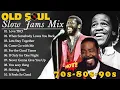 Download Lagu Marvin Gaye, Barry White, Luther Vandross, James Brown, Billy Paul | Classic RnB SOUL Groove 60s