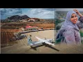 Download Lagu JAWIGA SUBAXNIMO BUUR HAKABO IYO XARIG JARKA AIRPORT KA HAKABA