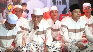 Download Qod Anshoha - Al Muazzam Pekalongan MP3