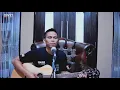 Download Lagu bikin merinding Sholawat Allah Allah Aghisna | Versi DADAN WIJAYA