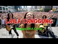 Lagu Iyeth Bustami - Laila Canggung (Reggae Cover) || Full Bass