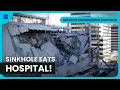 25 Biulding Disasters Massive Engineering Mistakes Engineering Documentary