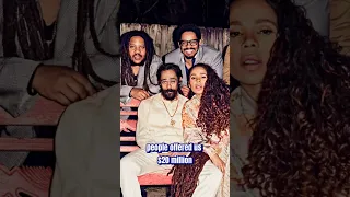 When My Father Passed Away We Had No Money Rydahs Only The Pivot Podcast Rohan Marley 