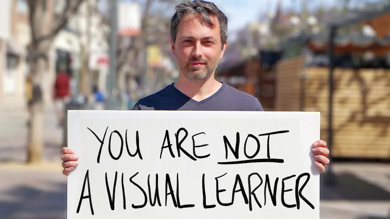 Outline Video The Biggest Myth In Education