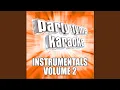 Download Lagu Animals (Made Popular By Maroon 5) (Instrumental Version)