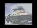 1998 Arctic Cat Z 440 Polaris Indy XCF Ski-Doo MXZ 440 Fan and Yamaha Phazer II on Snow Goer TV