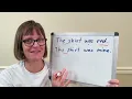 Download Lagu How to pronounce The and This in Fluent English