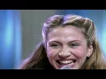 Cantante Noelia