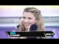 Cantante Noelia