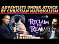 Download Lagu BREAKING NEWS: Christian Nationalists To Ban Seventh Day Adventists Because They Are Not Christians