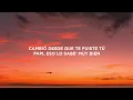 J. Balvin, Maria Becerra - Qué Más Pues? (Letra/Lyrics)