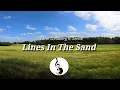 Download Lagu [Lyrics] Lines In The Sand - Victor Lundberg ft. Leone