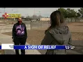 The right thing to do Las Cruces family returns 900 money order to mother who dropped it