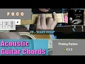 Download Lagu IU - Next Stop Guitar Chords Tutorial + Guitar Cover