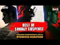 Download Lagu Best of Sunday Suspense | Saradindu Bandyopadhyay | Byomkesh Bakshi Marathon | Mirchi Bangla