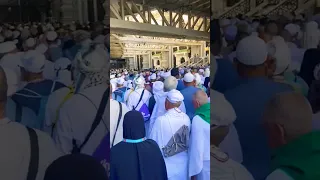 لبيك اللهم لبيك    الله  الله اكبر  مكة  مكة المكرمة  مكه  الكعبة  الكعبة المشرفة  حمد و حمود دندنها