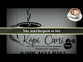 liong virus-terinsfirasi dari slank/kopi cani/ kopinya asli dari bali//