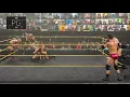 Lagu Finn Balor, Kyle O'Reilly \u0026 Roderick Strong vs Pete Dunne, Oney Lorcan \u0026 Danny Burch (Part 2/2)