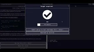 24 Create an Export Fallback with export default - ES6 FreeCodeCamp EXPLAINED JavaScript Algorithms