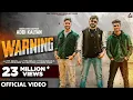 Download Lagu WARNING (Official Video) - Addi Kalyan | Haryanvi Songs Haryanavi 2024