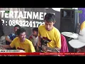 Lagu BULAN BINTANG VCJ KUNCAY FT YETI// BEW entertaiment