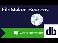 Connect FileMaker Go to iBeacon Devices
