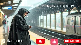 Песня Билет в одну сторону 