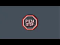 Saturday at Pizza Stop
