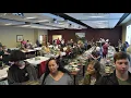 Empty Bowls 2021 for Hope Villages of America at St Petersburg College Clearwater Campus