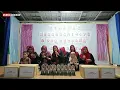 Download Lagu SHOLAWAT IBU IBU PENGAJIAN ASY-SYIFA #sholawat