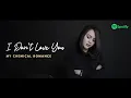 Download Lagu I Don't Love You | My Chemical Romance (Fatin Majidi Cover)