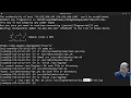 Installing a script in linux as a service at startup