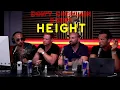 Andrew Tate Don t fucking COMPLAIN about HEIGHT