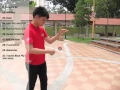Download Lagu Blazing Teens 3 - Trick Ladder Demonstration
